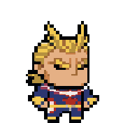 All Might