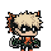 Bakugo