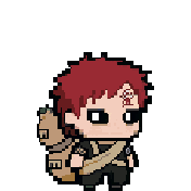 Gaara