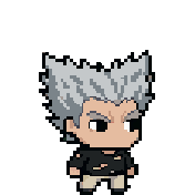 Garou
