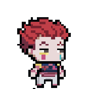 Hisoka