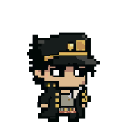 Jotaro