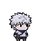 Killua