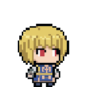 Kurapika
