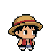 Luffy