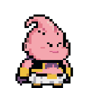 Majin Buu