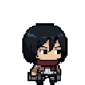 Mikasa