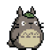 Totoro