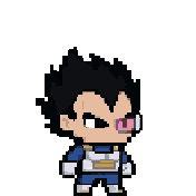 Vegeta